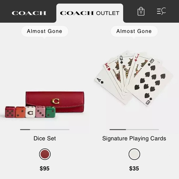 Coach New N.Y York - Picture 4 of 4